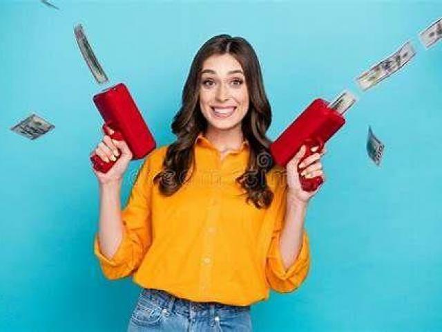 Part-time veya Tam Zamanlı çalışma arayan Bayanlar