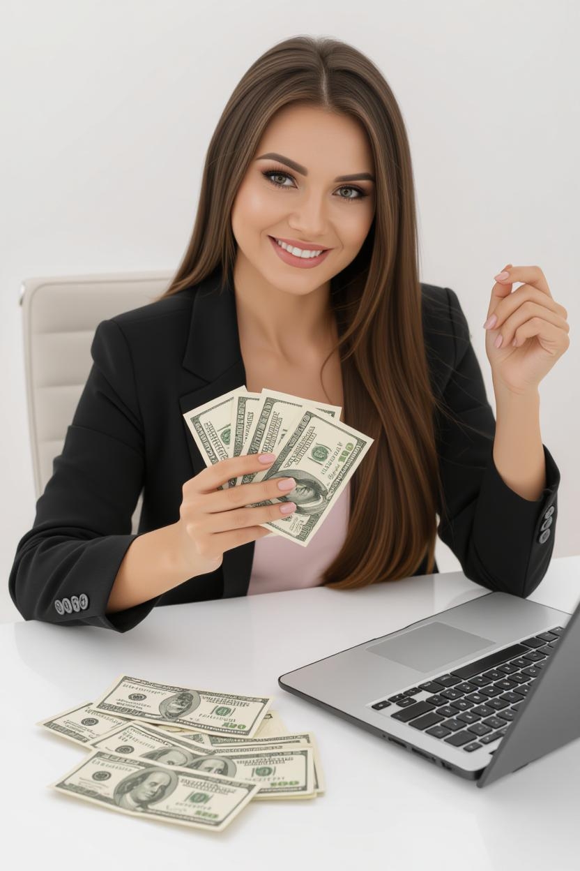 LivU Uygulamasıyla Para Kazanma: Evden Yayıncılık ve Haftalık Gelir