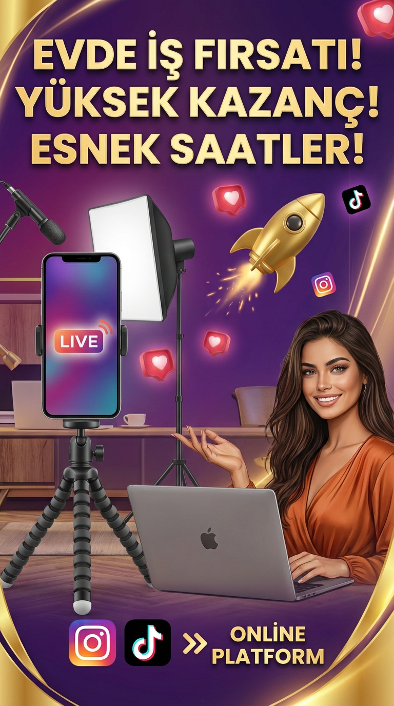 Show Yaparak Para Kazanma Yolları