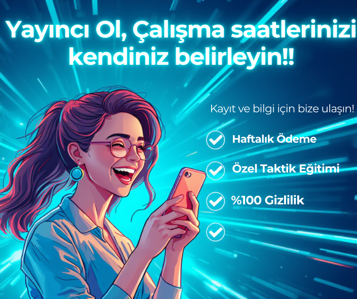 Live Chat Para Kazanma İle Yeni Bir Gelir Kaynağı Yaratın