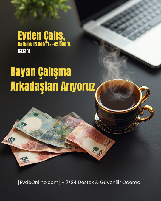 İnternetten Sohbet Ederek Para Kazanma Fırsatları