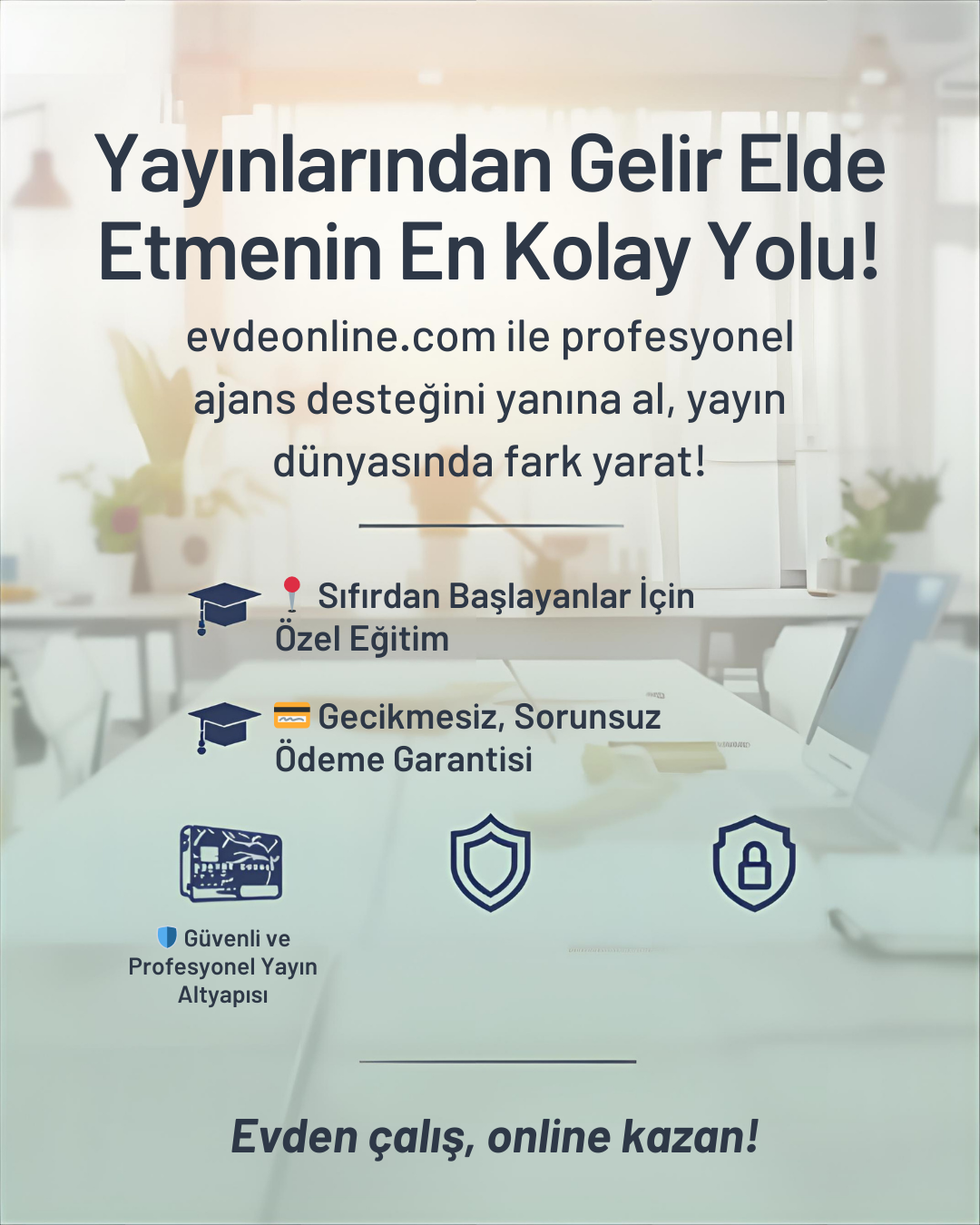 Evde Kamerada Sohbet Para Kazan