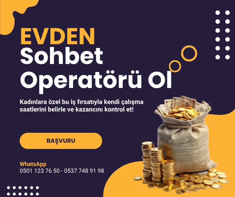 Yayın Yaparak Para Kazandıran Sohbet Uygulama