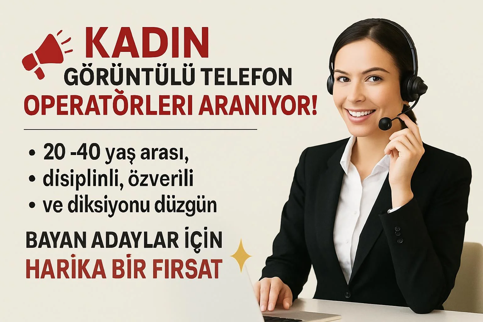 Sohbet Ederek Para Kazan | Kadın Yayıncı