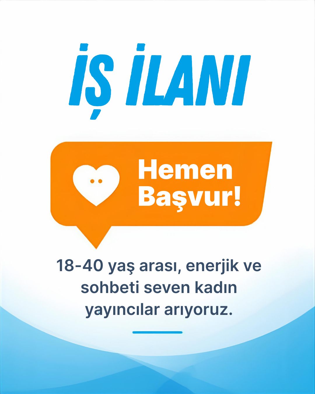 Webcam Para Kazanma | Evden Görüntülü Sohbet Operatörü