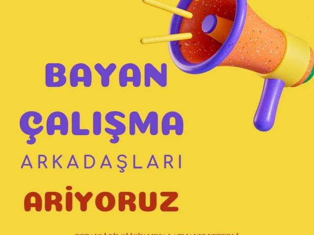 GÖRÜNTÜLÜ SOHBET OPERATÖRÜ