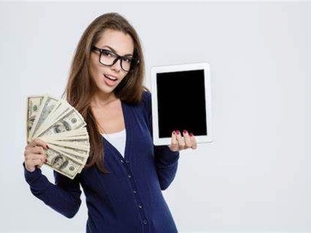 Görüntülü Sohbet Operatörü Bayan Eleman Aranıyor