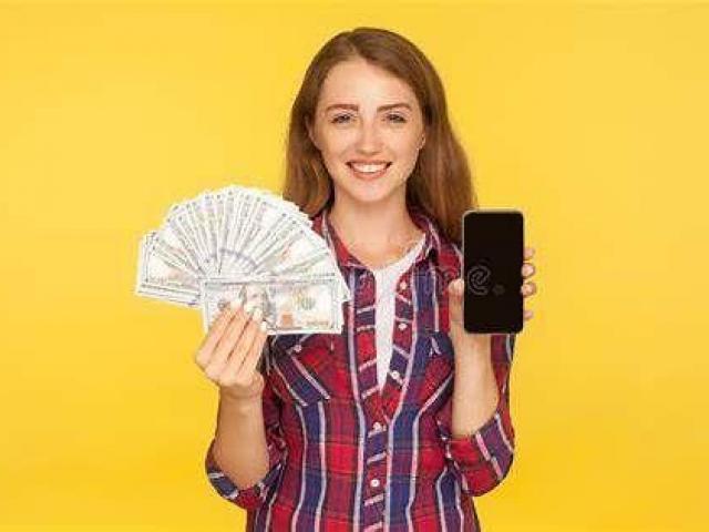 Kazanmaya Başlayın: Görüntülü Sohbet ile Para Kazanın!