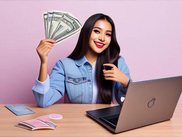 YAYINCI OL PARA KAZAN