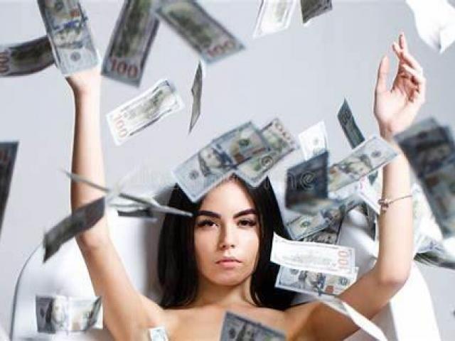 Stripchat Model Ol & Para Kazan