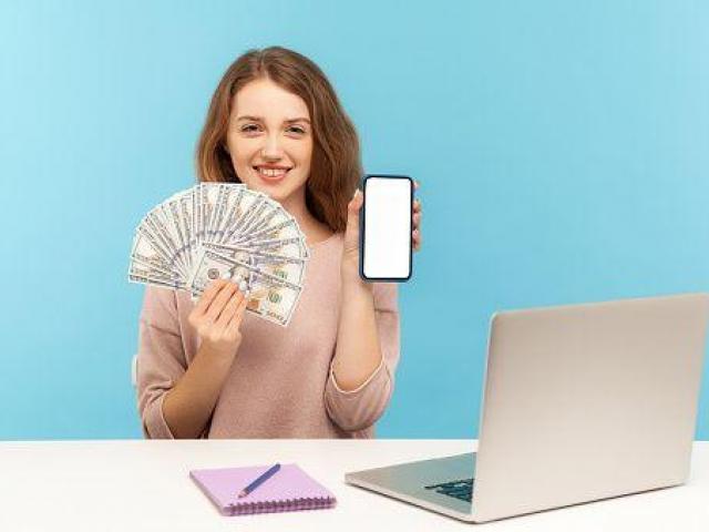 Sohbet Sitesinden Para Kazanmak