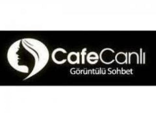 CafeCanlı Model Giriş