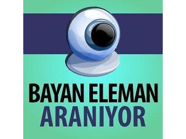 KAMERALI SOHBET SİTESİ MODEL ALIMI