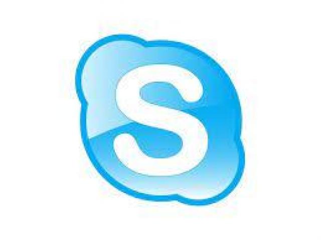 Skype Sohbet Operatörü Olarak Hem Keyif Alın Hem Para Kazanın!