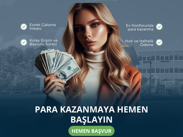 Livu Yayıncılık ve Para Kazanma: Kadın Yayıncılar Aranıyor!