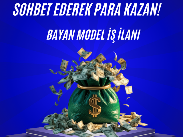 Sohbet Operatörü Ol | Evden Gelir Kazan