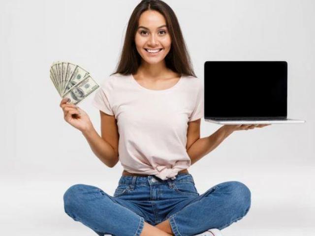 Evden Bayanlara İş İmkanı-Yayıncı Ol