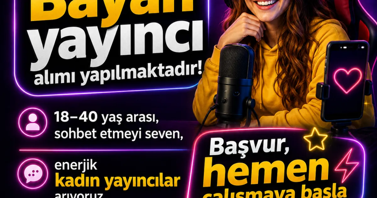 Ev Hanımlarına Evden Mesajlaşarak Para Kazanma: Yazılı Sohbet Operatörü Fırsatı
