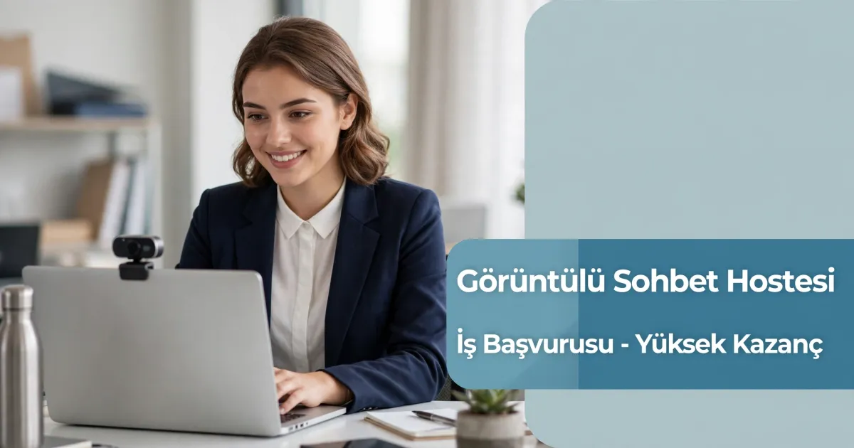 Ev Hanımlarına Evden Sohbet Ederek Para Kazanma Yöntemleri