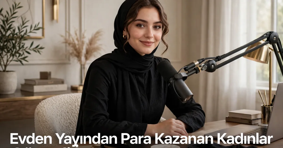 Mesajlaşarak Para Kazanma: Evden Yazılı Sohbet Operatörlüğü Başvurusu
