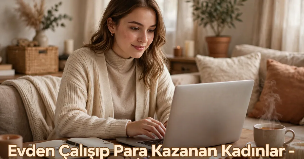Öğrenciler İçin Evden Para Kazanma: Sohbet Ederek Dijital Ek Gelir Yöntemleri