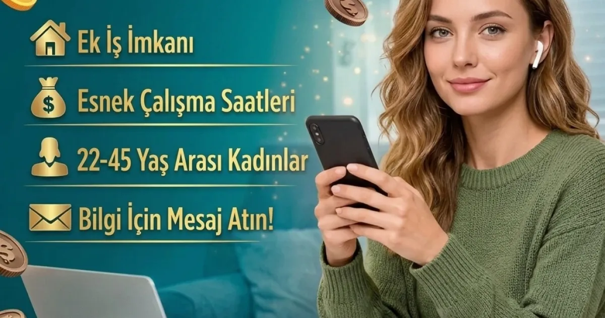 Sohbet Ederek Para Kazanma Uygulamalarından Dolandırıcılıktan Korunma Yolları (2026)