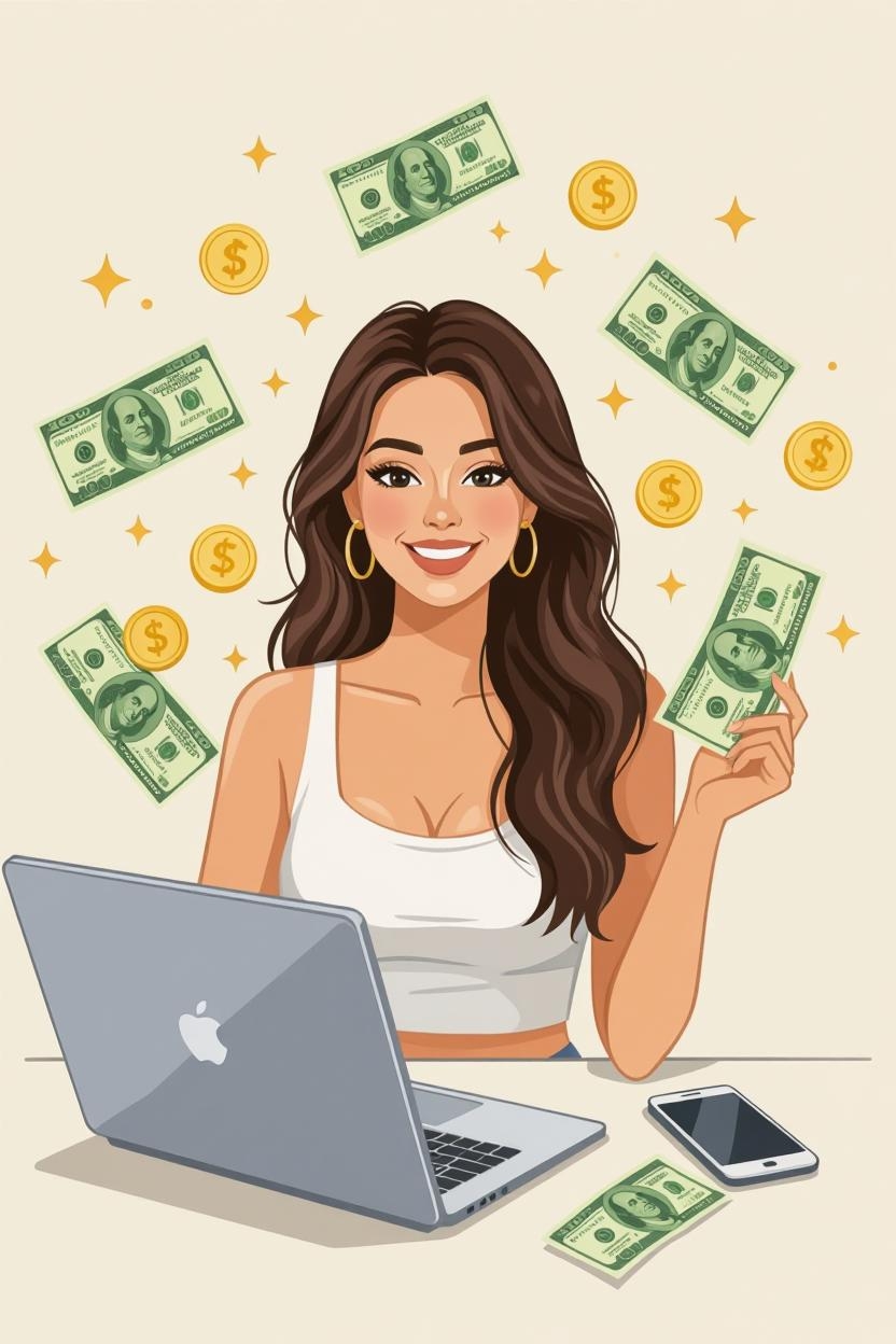 Görüntülü Sohbet Operatörü İlanları: Evden Esnek ve Güvenli Çalışma