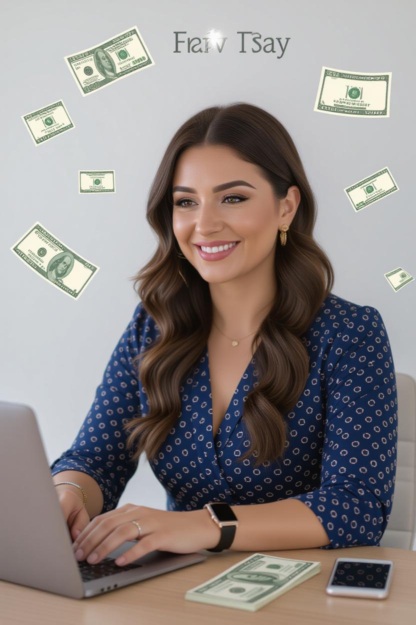 Dolgun Ücretle Günlük Ödemeli Sohbet Operatörü: Kadın Yayıncı İş İlanları