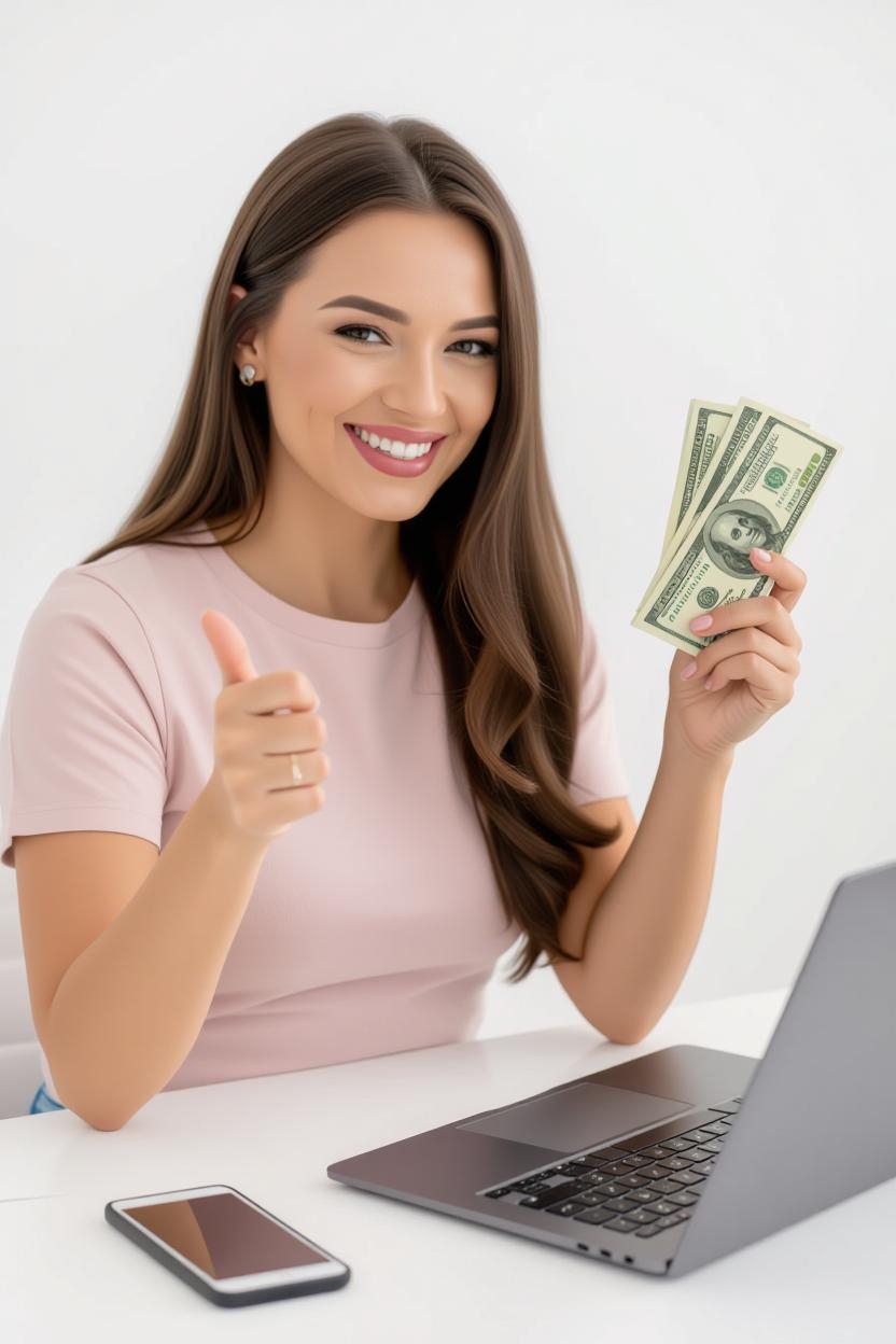 Bayanlar için Evden Sohbet Operatörü İşi | Günlük