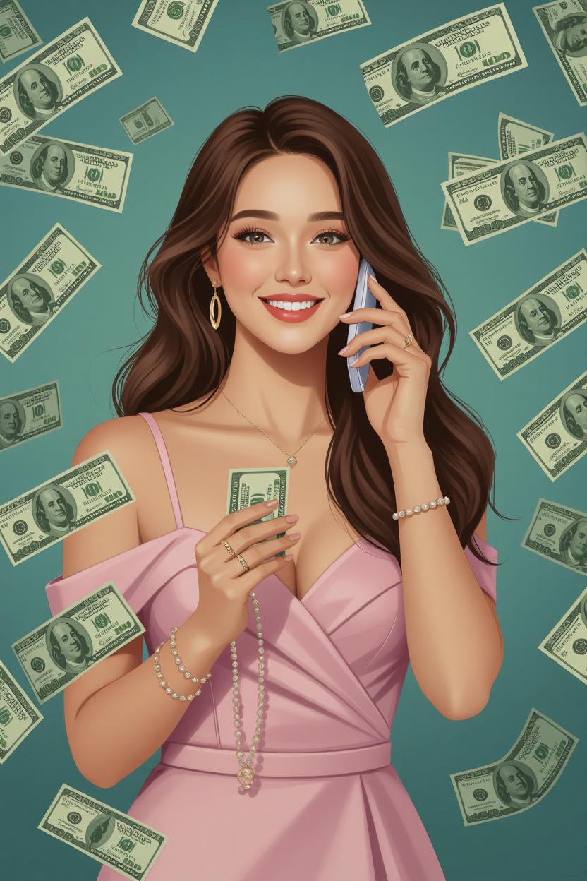 Görüntülü Sohbet Hostesi İlanları