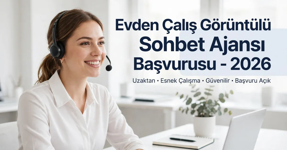 Evden Yayın Yapmak İsteyen Kadınlara: Konforlu ve Güvenli Başlangıç Rehberi